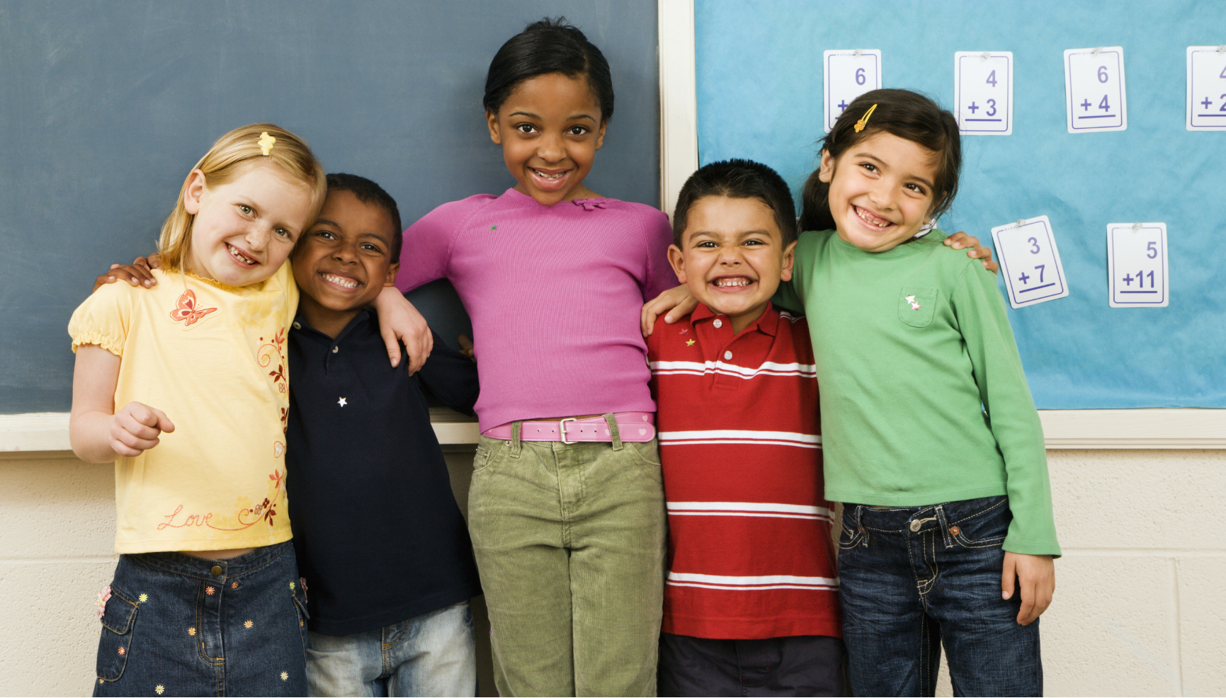 Resh Institute of Educational Leadership